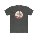 KISS THE COOK by @maxxfergus