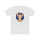 Yellow Trunks by @Simskenko