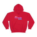 BEST Guncle Ever Hoodie
