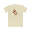 Quokka and Ice-cream