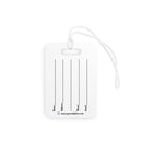 Luggage Tag - Love Heart Luggage Tags