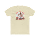 KISS THE COOK by @maxxfergus