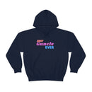 BEST Guncle Ever Hoodie