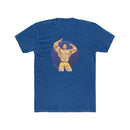 Yellow Trunks by @Simskenko