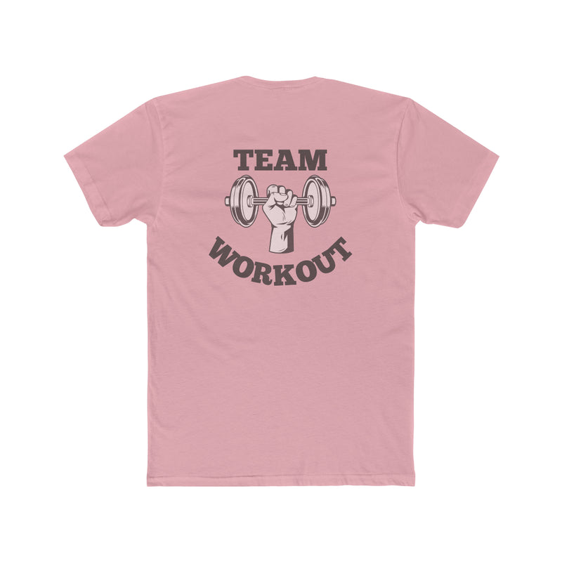 Team Workout & Logo