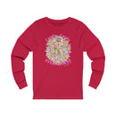 Candy Candy - Long Sleeve Tee