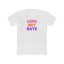 LOVE not HATE