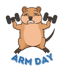ARM Day Quokka Tank