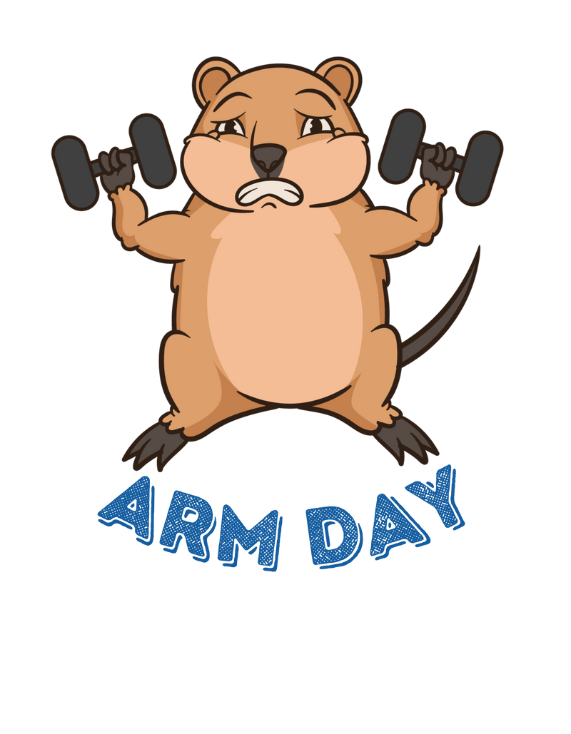 ARM Day Quokka Tank