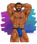 PACKAGE by @SimShenko