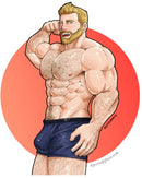 Favourite Eye Candy by @Simskenko