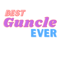 Best Guncle Ever