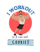 Cookies...YES Please Tank