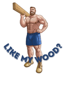 SEXY TRADIE by @maxxfergus