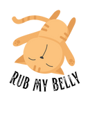Rub my Belly