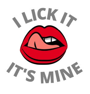 Lick It
