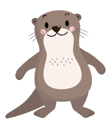 Otter - Hello