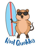 Quokka - Kool Quokka
