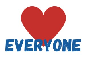 LOVE Everyone