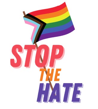 STOP the HATE