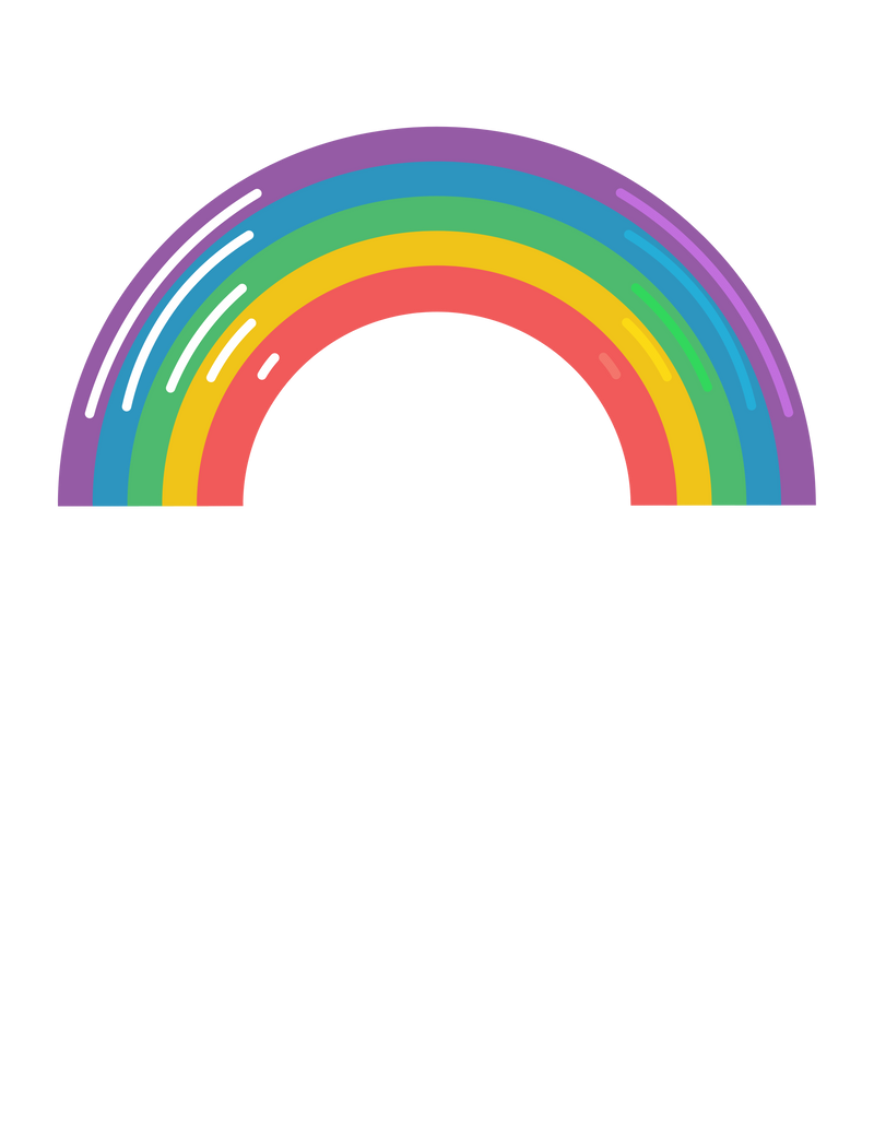 Rainbow - Just a Rainbow