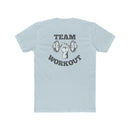 Team Workout & Logo