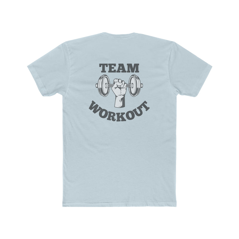 Team Workout & Logo