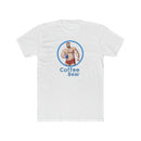 Coffee Bear by @maxxfergus