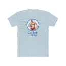 Coffee Bear by @maxxfergus