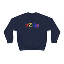 It's OK - Crewneck Sweatshirt