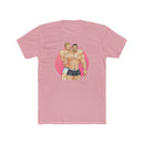 Handsome Sexy Couple by @Simskenko