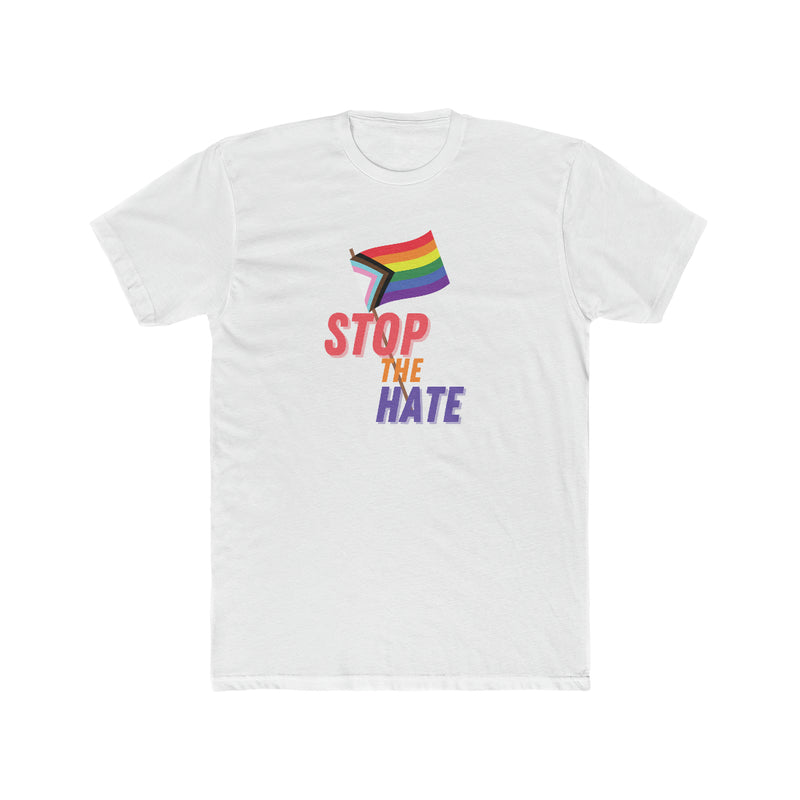 STOP the HATE