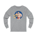 Candy Anyone - Long Sleeve Tee