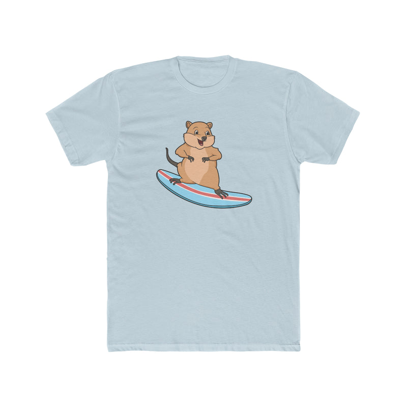 Quokka - Surfs up