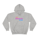 BEST Guncle Ever Hoodie