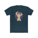 Yellow Trunks by @Simskenko