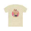 Handsome Sexy Couple by @Simskenko