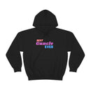 BEST Guncle Ever Hoodie