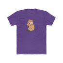 Quokka and Ice-cream