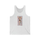 Beach Eye Candy Tank by @maxxfergus