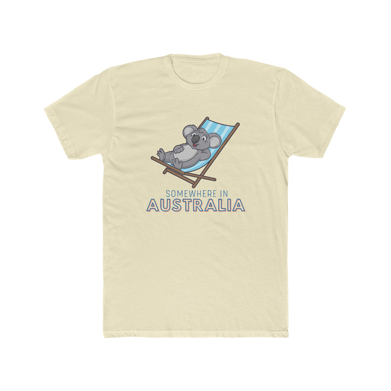 Koala - Somewhere in Australia