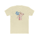 Eyes are up Here by @SimShenko