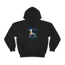 Bench Press Hoodie