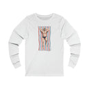 Beach Eye Candy - Long Sleeve Tee