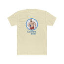 Coffee Bear by @maxxfergus