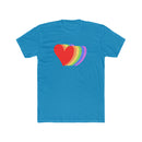 Rainbow Hearts