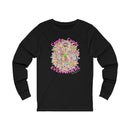 Candy Candy - Long Sleeve Tee