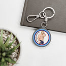 Key Ring - Eye Candy Hunk