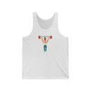 LIFT that Weight Tank