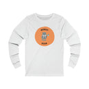 Monady - Long Sleeve Tee